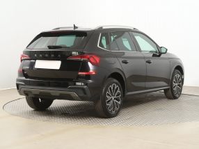 Škoda Kamiq - 2024