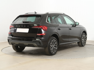 Škoda Kamiq - 2024