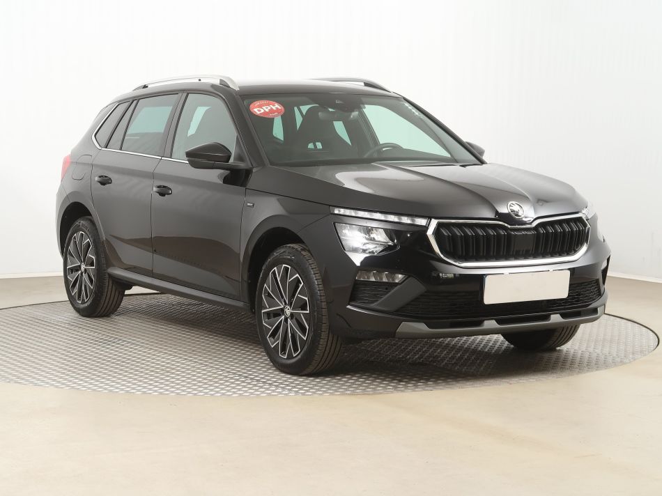 Skoda Kamiq - 2024
