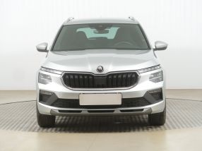 Skoda Kamiq - 2025