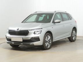 Skoda Kamiq - 2025