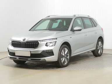 Škoda Kamiq - 2025