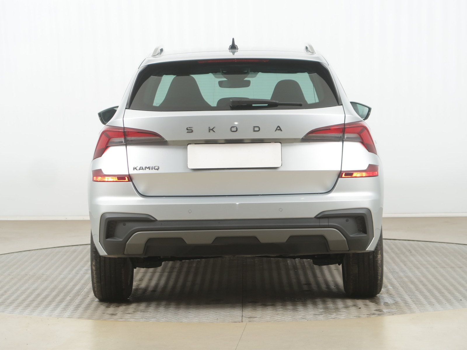 Škoda Kamiq - 2025