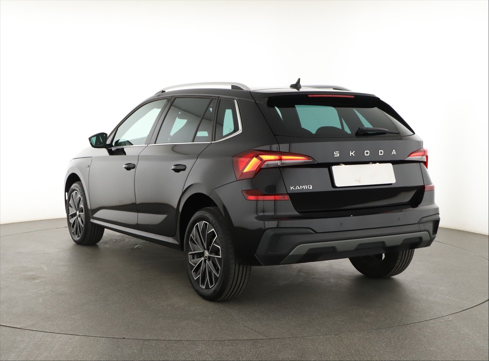 Škoda Kamiq - 2024