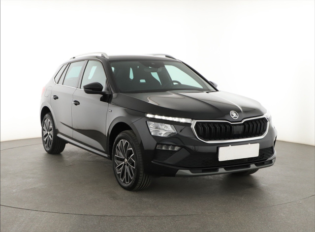Škoda Kamiq 2024