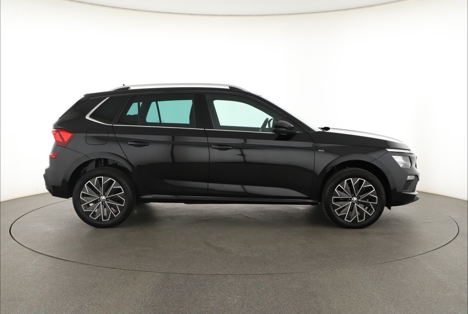 Škoda Kamiq - 2024