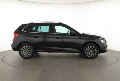 Škoda Kamiq - 2024