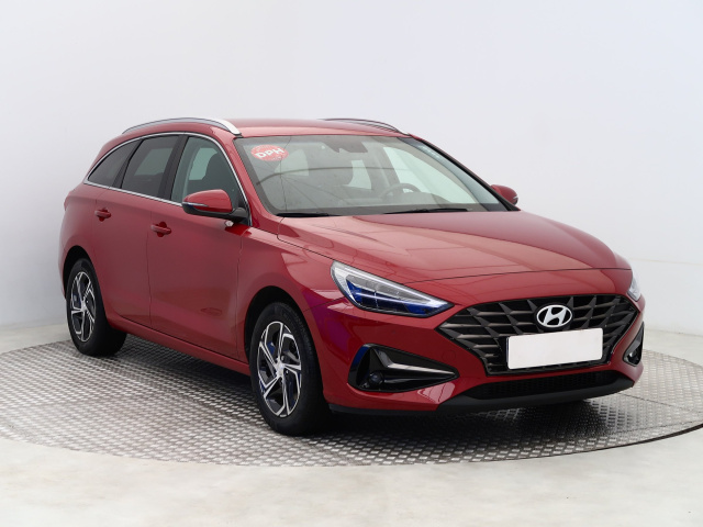 Hyundai i30 2021