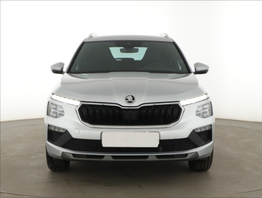 Škoda Kamiq - 2025