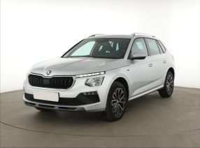 Skoda Kamiq - 2025