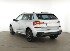 Skoda Kamiq - 2025
