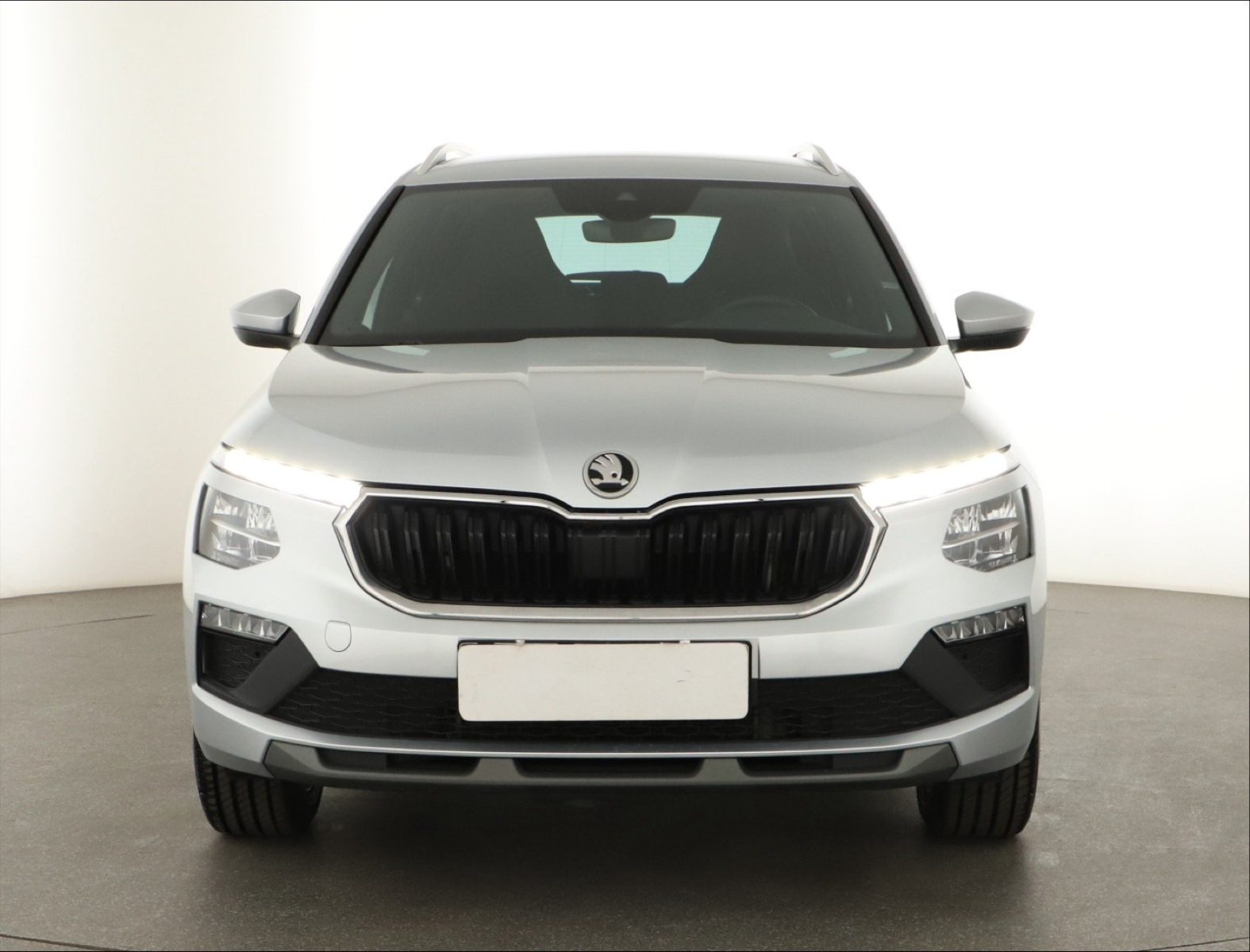 Škoda Kamiq - 2024