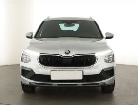 Skoda Kamiq - 2024