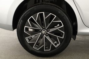 Škoda Kamiq - 2024