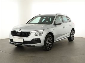 Skoda Kamiq - 2024
