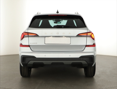 Škoda Kamiq - 2024