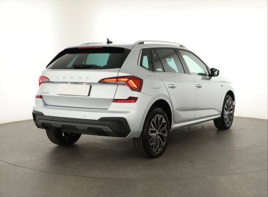 Škoda Kamiq - 2024