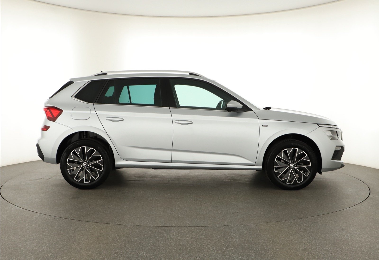 Škoda Kamiq - 2024