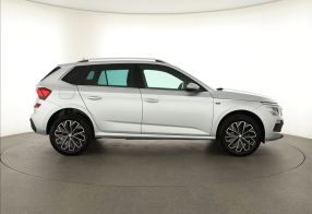 Škoda Kamiq - 2024