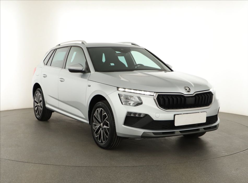 Skoda Kamiq - 2024