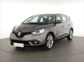 Renault Grand Scenic - 2017