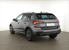 Škoda Kamiq - 2024