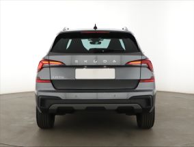 Škoda Kamiq - 2024