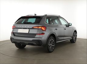 Škoda Kamiq - 2024