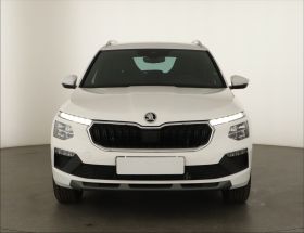 Skoda Kamiq - 2024
