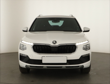 Škoda Kamiq - 2024