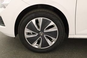 Škoda Kamiq - 2024