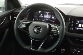 Škoda Kamiq - 2024