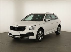Skoda Kamiq - 2024