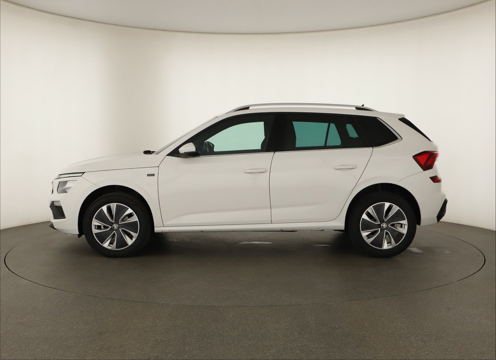 Škoda Kamiq - 2024