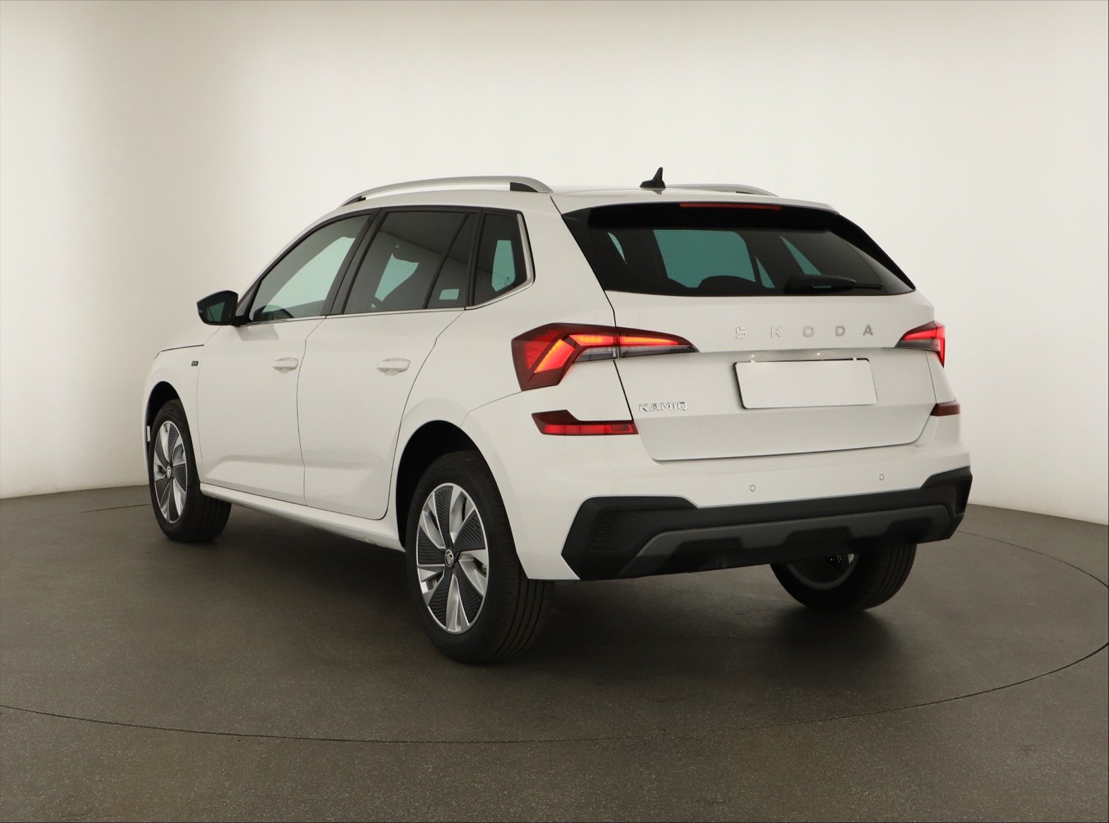 Škoda Kamiq - 2024