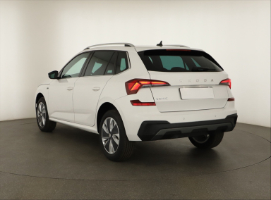 Škoda Kamiq - 2024