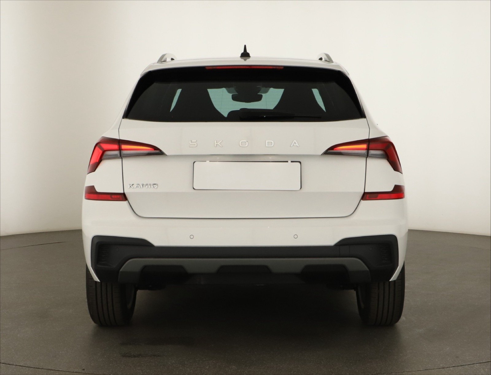 Škoda Kamiq - 2024