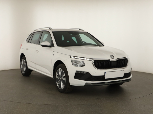 Škoda Kamiq 2024