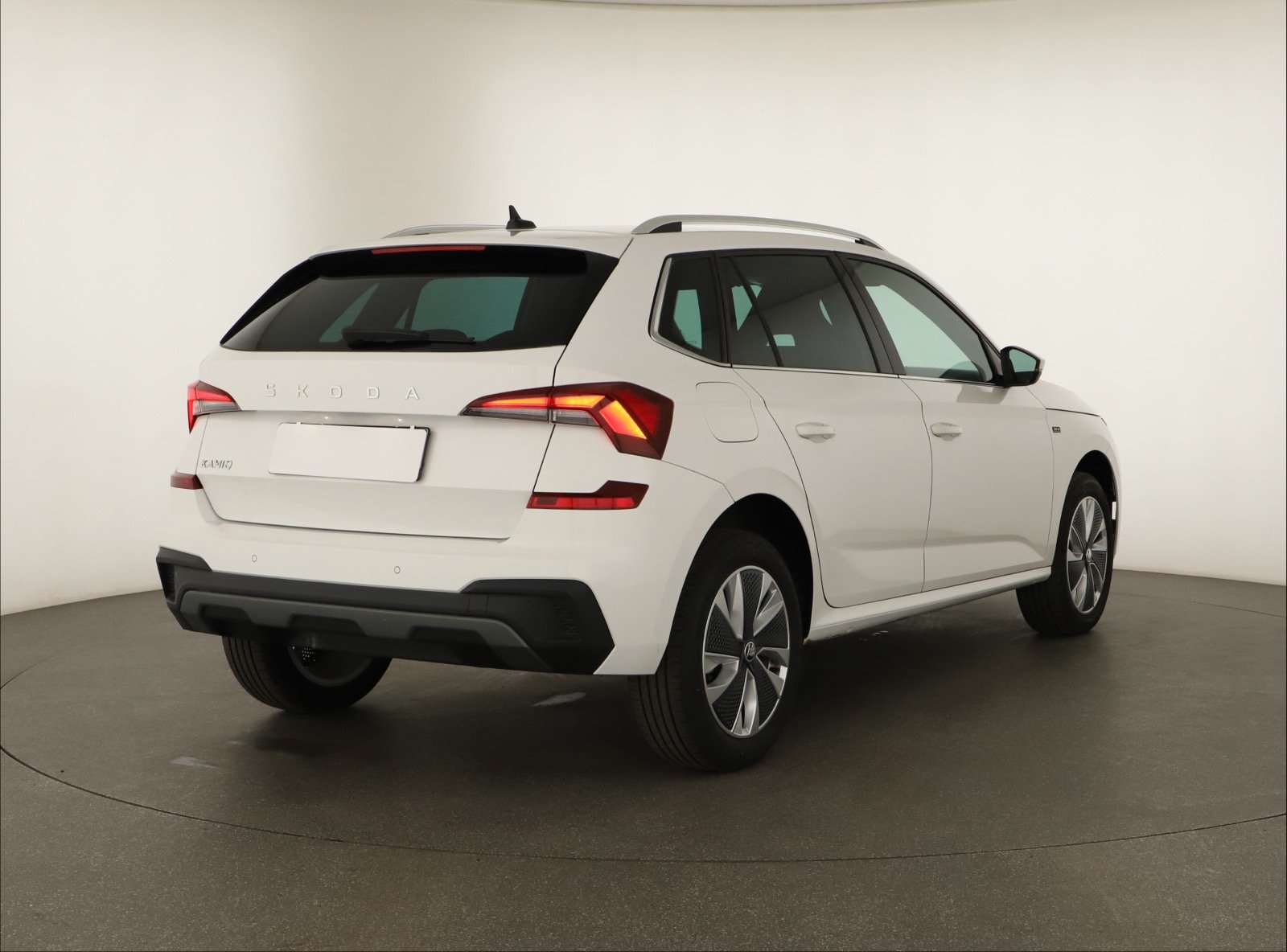 Škoda Kamiq - 2024