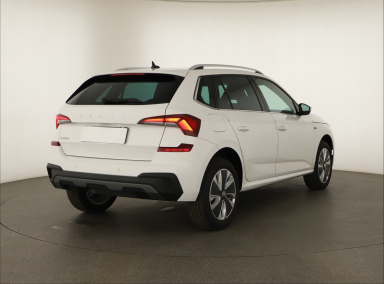Škoda Kamiq - 2024