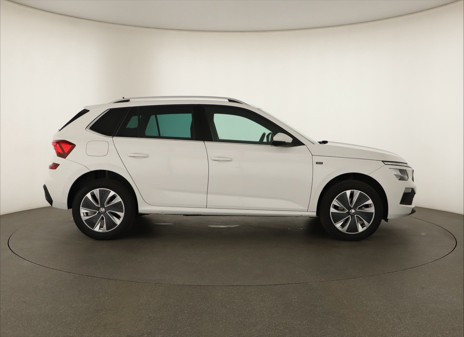 Škoda Kamiq - 2024