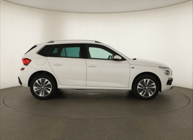 Škoda Kamiq - 2024