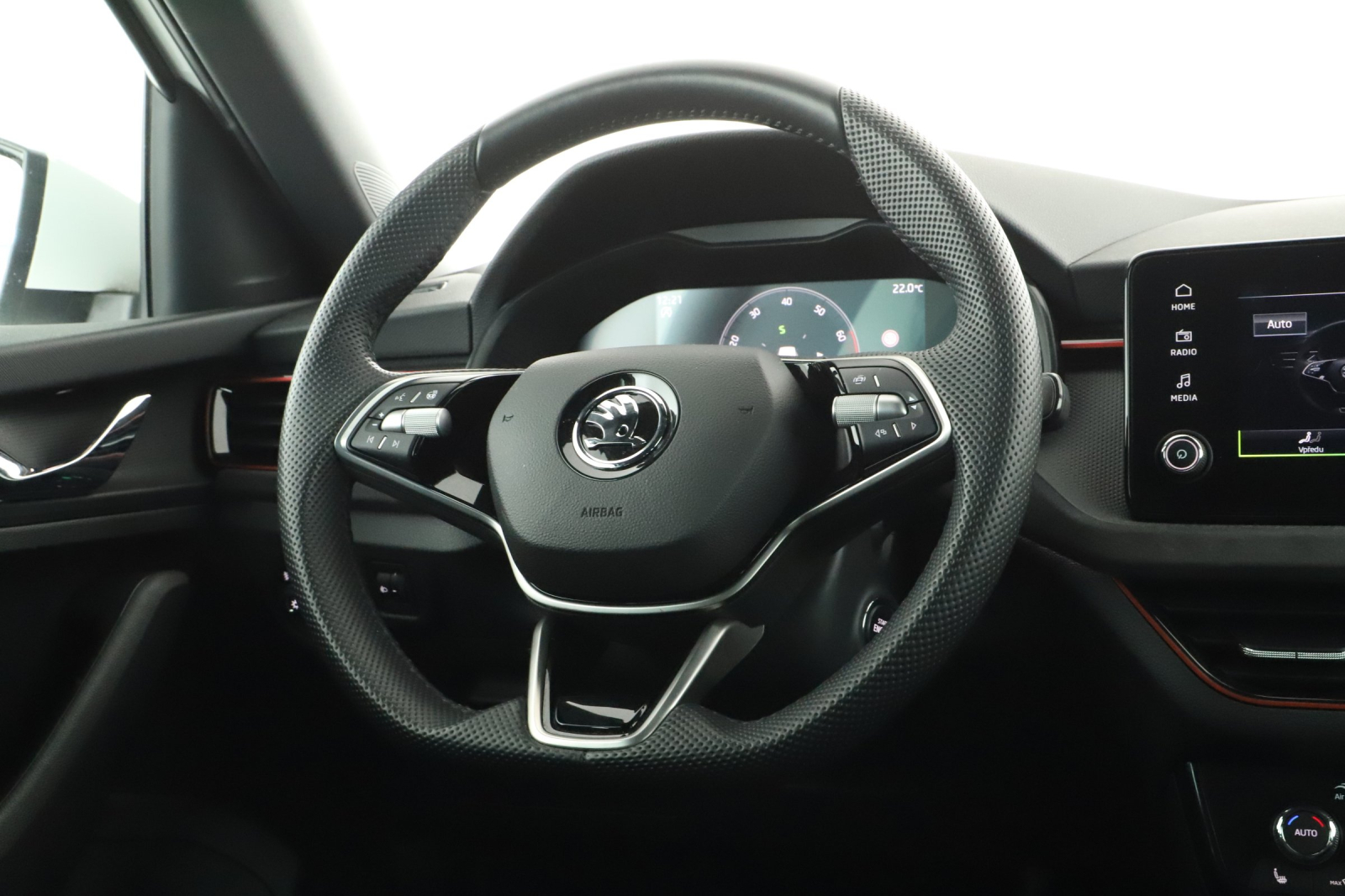Škoda Kamiq - 2024