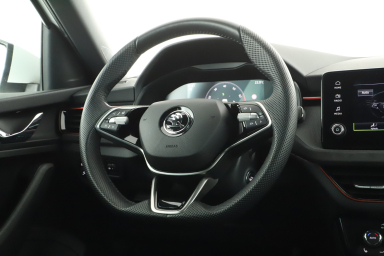 Škoda Kamiq - 2024
