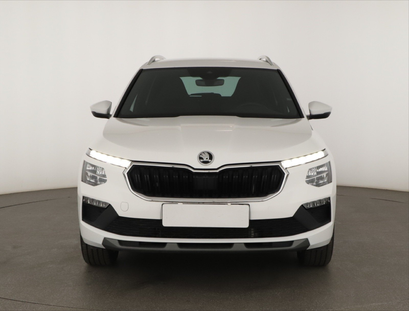 Škoda Kamiq - 2024