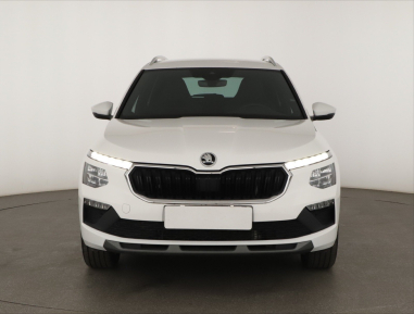 Škoda Kamiq - 2024