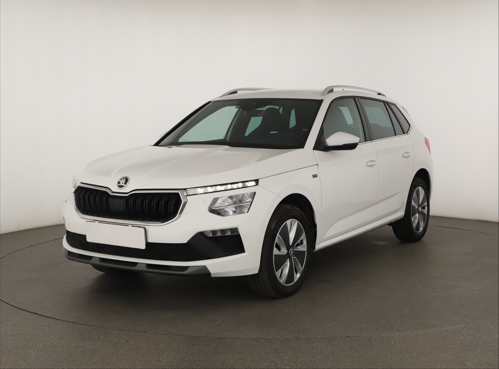 Škoda Kamiq - 2024
