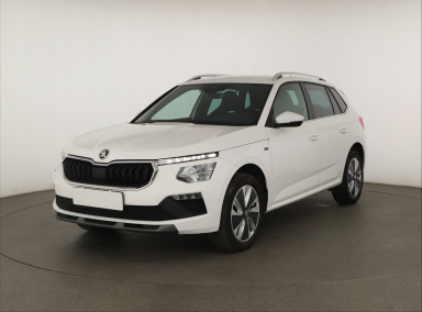 Škoda Kamiq - 2024