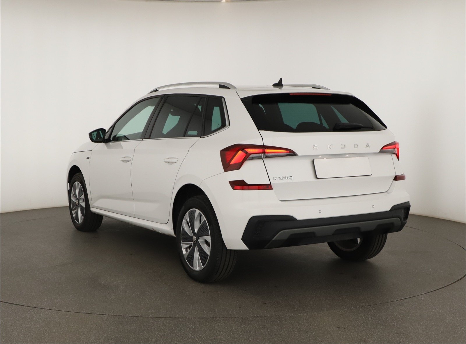 Škoda Kamiq - 2024
