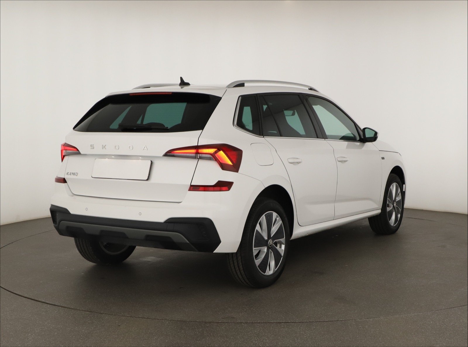 Škoda Kamiq - 2024